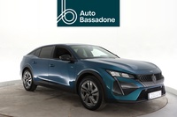 Peugeot 408 vaihtoauto