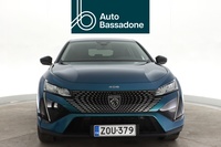 Peugeot 408 vaihtoauto