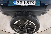 Peugeot 408 vaihtoauto