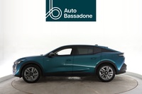 Peugeot 408 vaihtoauto