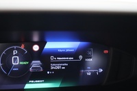 Peugeot 408 vaihtoauto