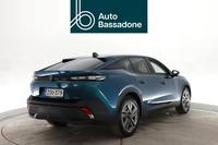 Peugeot 408 vaihtoauto