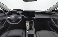 Peugeot 408 vaihtoauto