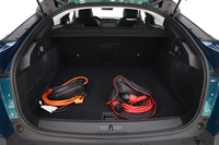 Peugeot 408 vaihtoauto