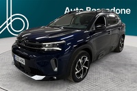 Citroën C5 Aircross vaihtoauto