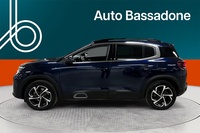 Citroën C5 Aircross vaihtoauto