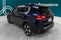 Citroën C5 Aircross vaihtoauto