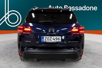 Citroën C5 Aircross vaihtoauto