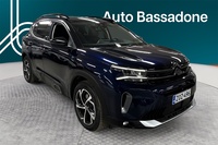 Citroën C5 Aircross vaihtoauto
