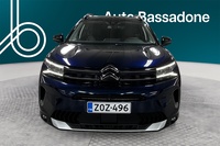 Citroën C5 Aircross vaihtoauto