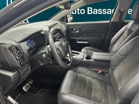 Citroën C5 Aircross vaihtoauto