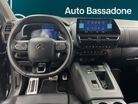 Citroën C5 Aircross vaihtoauto