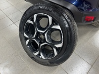 Citroën C5 Aircross vaihtoauto