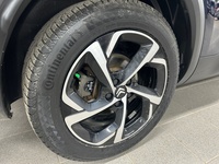 Citroën C5 Aircross vaihtoauto