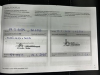 Citroën C5 Aircross vaihtoauto