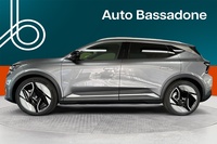 Renault Scénic vaihtoauto