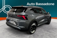 Renault Scénic vaihtoauto