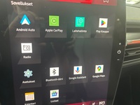 Renault Scénic vaihtoauto