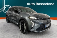 Renault Scénic vaihtoauto