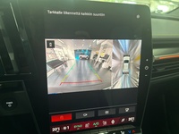 Renault Scénic vaihtoauto