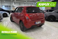 Suzuki Swift vaihtoauto
