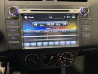 Suzuki Swift vaihtoauto
