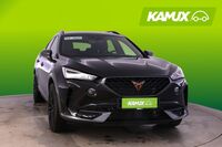 Cupra Formentor vaihtoauto