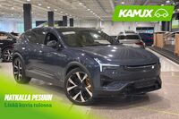 Polestar 3 vaihtoauto