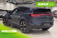 Polestar 3 vaihtoauto