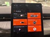 Polestar 3 vaihtoauto