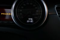 Peugeot 508 vaihtoauto