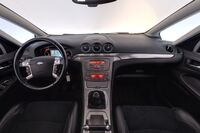 Ford S-MAX vaihtoauto