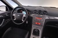 Ford S-MAX vaihtoauto