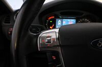 Ford S-MAX vaihtoauto