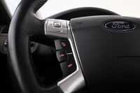 Ford S-MAX vaihtoauto