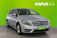 Mercedes-Benz B vaihtoauto