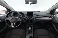 Mercedes-Benz B vaihtoauto