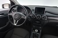 Mercedes-Benz B vaihtoauto