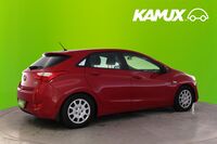 Hyundai i30 vaihtoauto