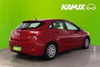 Hyundai i30 vaihtoauto