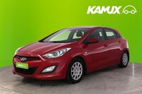 Hyundai i30 vaihtoauto