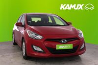 Hyundai i30 vaihtoauto