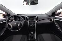 Hyundai i30 vaihtoauto