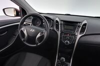 Hyundai i30 vaihtoauto