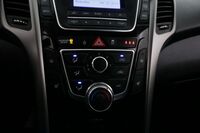 Hyundai i30 vaihtoauto