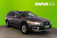 Volvo XC70 vaihtoauto
