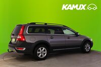 Volvo XC70 vaihtoauto
