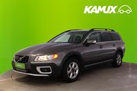 Volvo XC70 vaihtoauto
