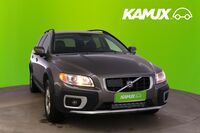 Volvo XC70 vaihtoauto