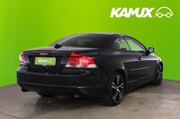 Volvo C70 vaihtoauto